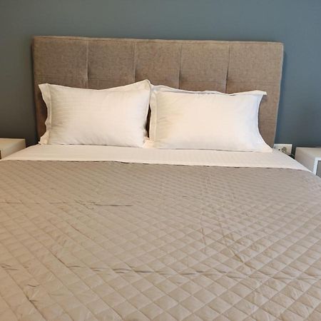 Comfy Apartment Нафплион Екстериор снимка