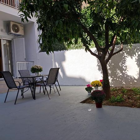 Comfy Apartment Нафплион Екстериор снимка
