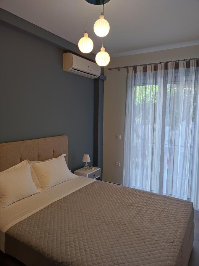 Comfy Apartment Нафплион Екстериор снимка