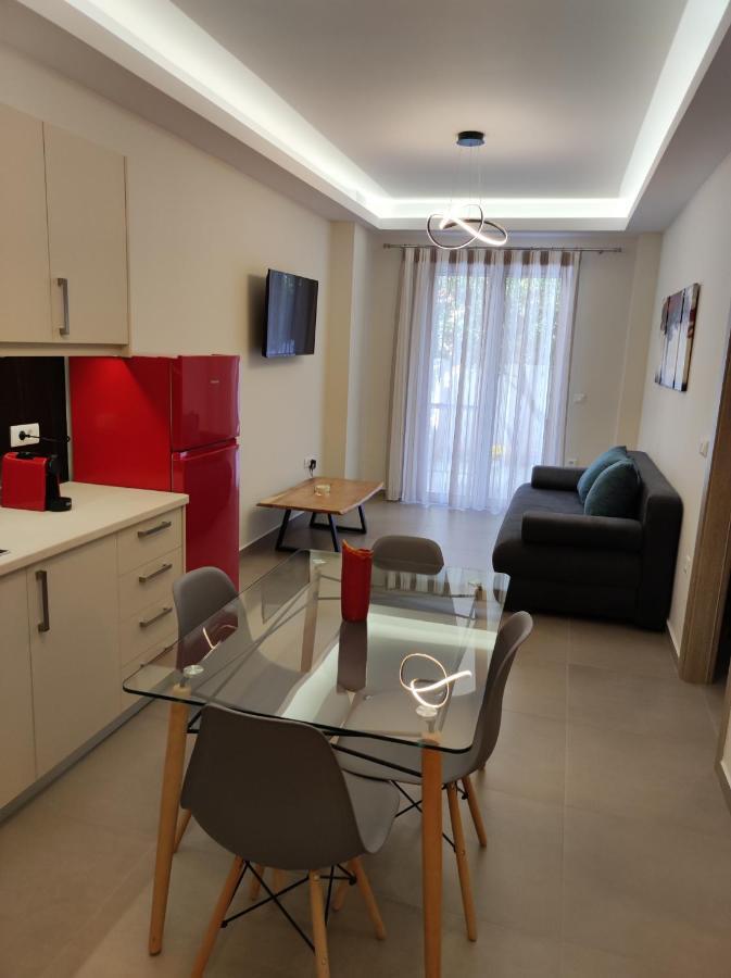 Comfy Apartment Нафплион Екстериор снимка