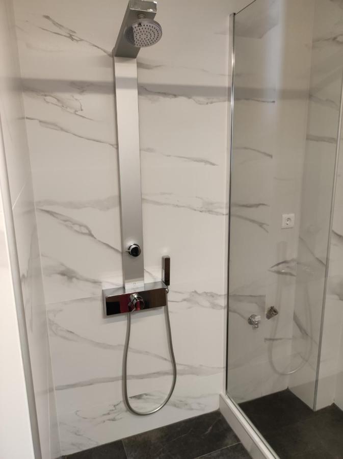 Comfy Apartment Нафплион Екстериор снимка