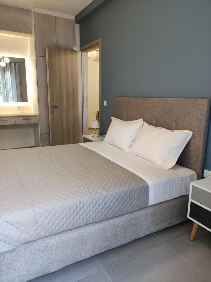 Comfy Apartment Нафплион Екстериор снимка