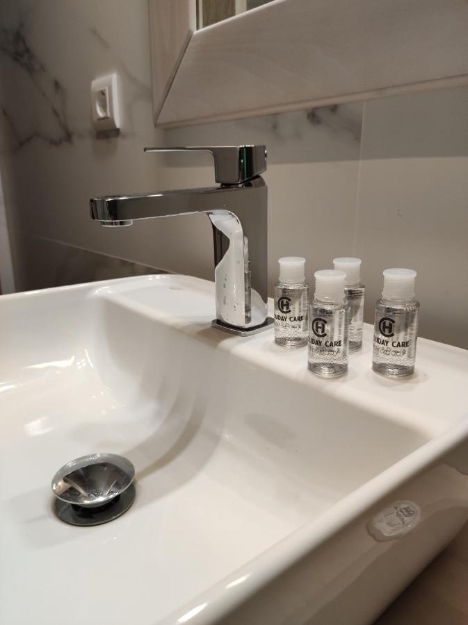 Comfy Apartment Нафплион Екстериор снимка