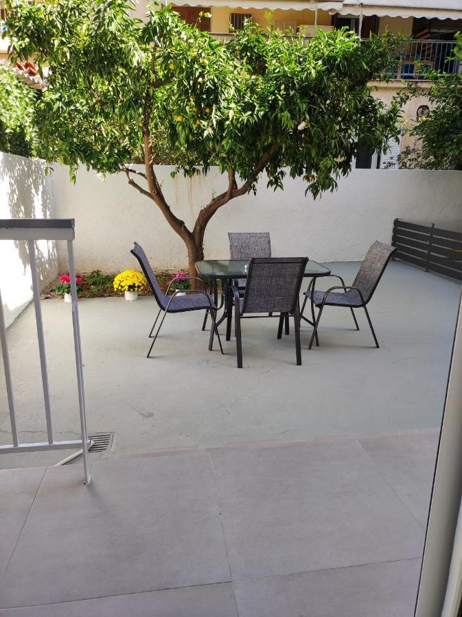 Comfy Apartment Нафплион Екстериор снимка