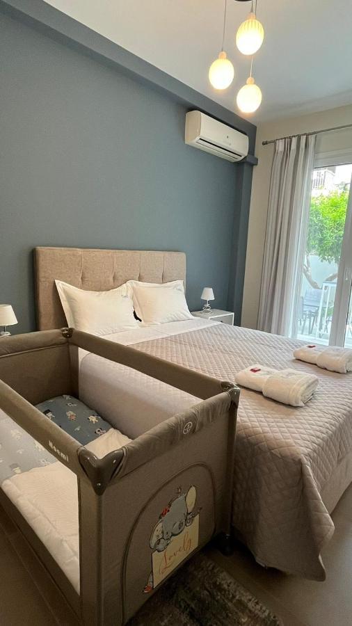 Comfy Apartment Нафплион Екстериор снимка